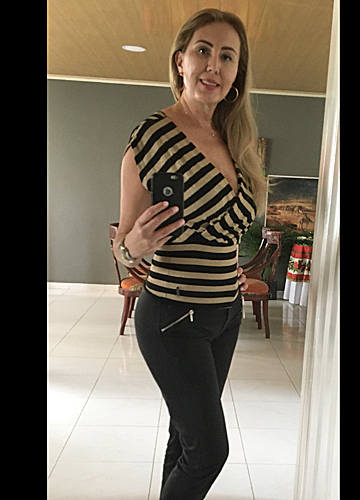 Your Latin Wife? Your Latin Wife?