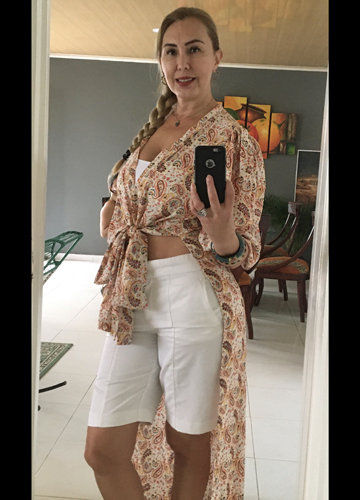 Your Latin Wife? Your Latin Wife?