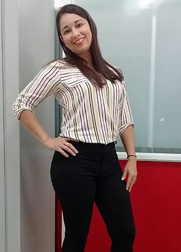 Your Latin Wife? Your Latin Wife?