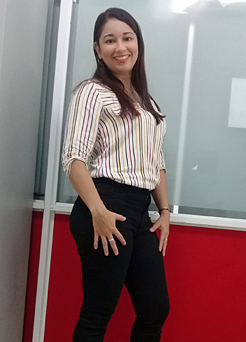 Your Latin Bride? Your Latin Bride?