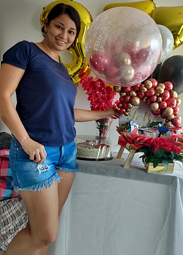 Your Latin Wife? Your Latin Wife?