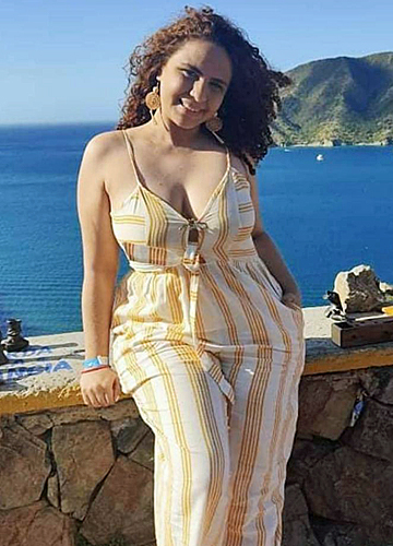 Your Latin Wife? Your Latin Wife?