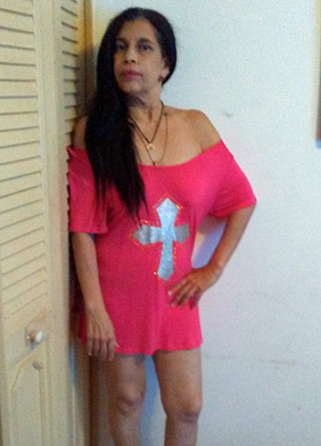 Your Latin Wife? Your Latin Wife?