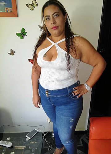 Your Latin Wife? Your Latin Wife?