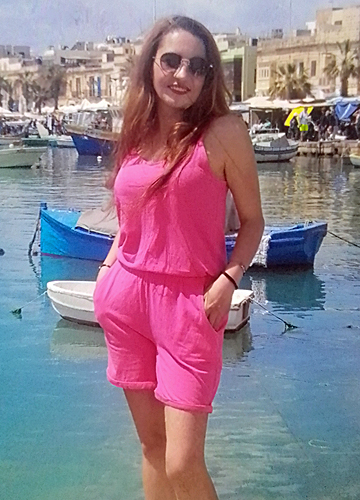 Your Latin Wife? Your Latin Wife?