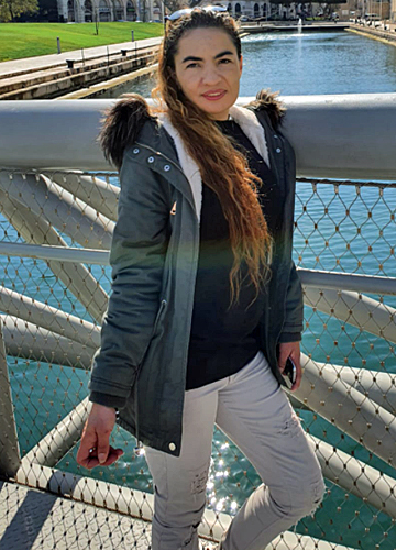 Your Latin Wife? Your Latin Wife?