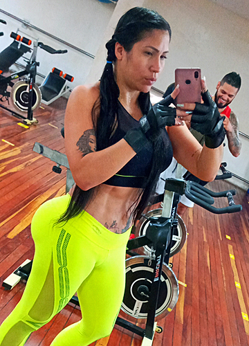 Your Latin Wife? Your Latin Wife?