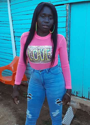 Your Latin Wife? Your Latin Wife?