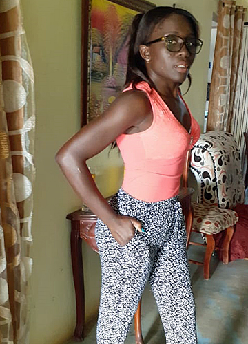 Your Latin Wife? Your Latin Wife?