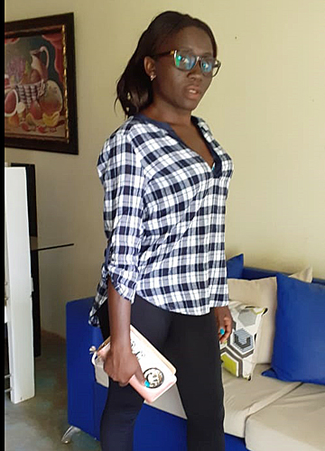 Your Latin Wife? Your Latin Wife?