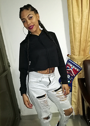 Your Latin Wife? Your Latin Wife?