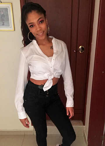 Your Latin Bride? Your Latin Bride?