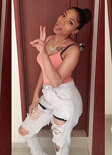 Your Latin Wife? Your Latin Wife?