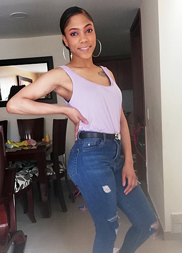 Your Latin Wife? Your Latin Wife?