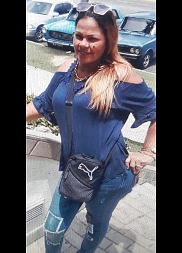 Your Latin Wife? Your Latin Wife?