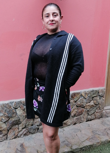 Your Latin Wife? Your Latin Wife?