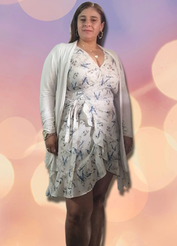 Your Latin Wife? Your Latin Wife?