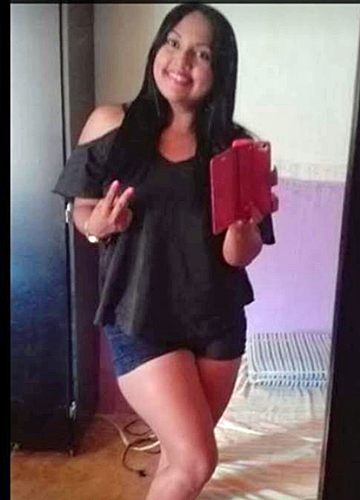 Your Latin Wife? Your Latin Wife?