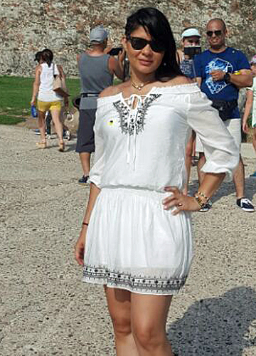 Your Latin Bride? Your Latin Bride?