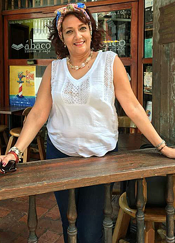 Your Latin Wife? Your Latin Wife?