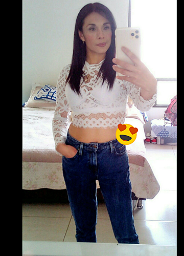 Your Latin Wife? Your Latin Wife?