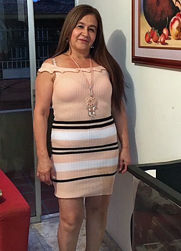 Your Latin Bride? Your Latin Bride?