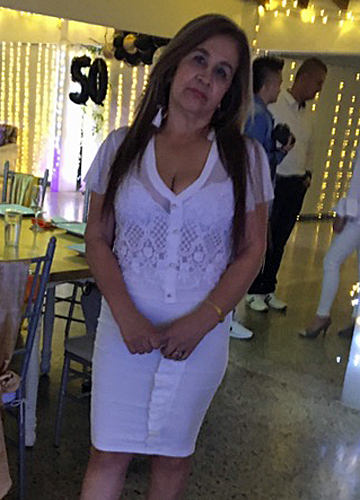 Your Latin Wife? Your Latin Wife?