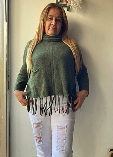 Your Latin Wife? Your Latin Wife?