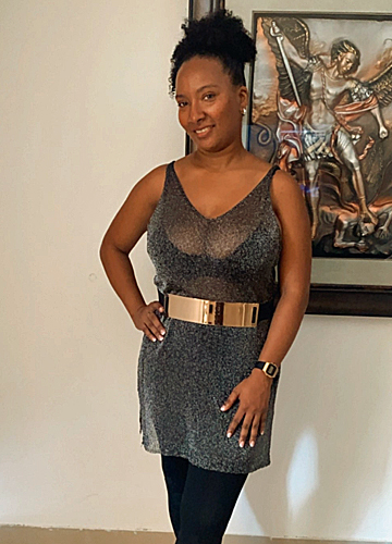 Your Latin Wife? Your Latin Wife?