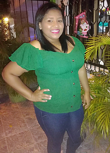 Your Latin Wife? Your Latin Wife?