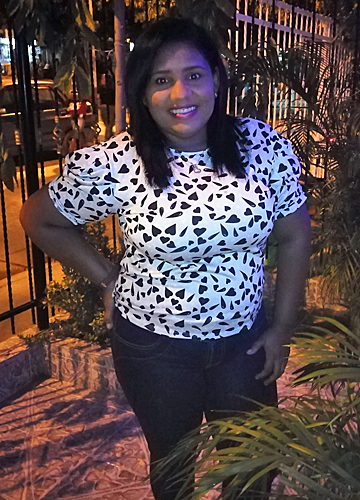 Your Latin Bride? Your Latin Bride?