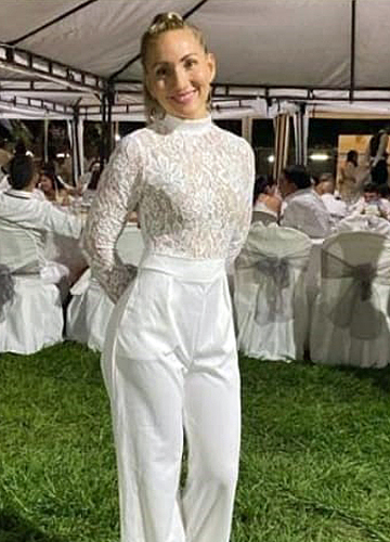 Your Latin Wife? Your Latin Wife?