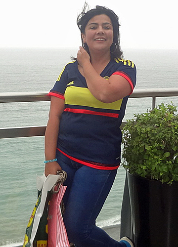 Your Latin Wife? Your Latin Wife?