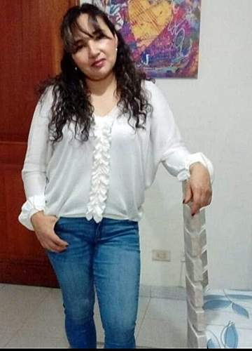 Your Latin Wife? Your Latin Wife?