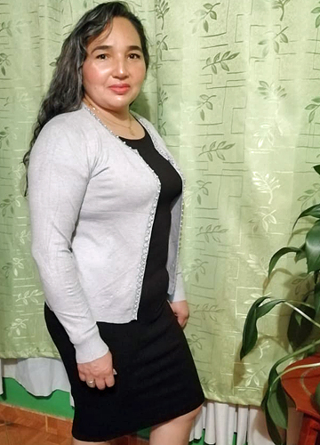 Your Latin Bride? Your Latin Bride?