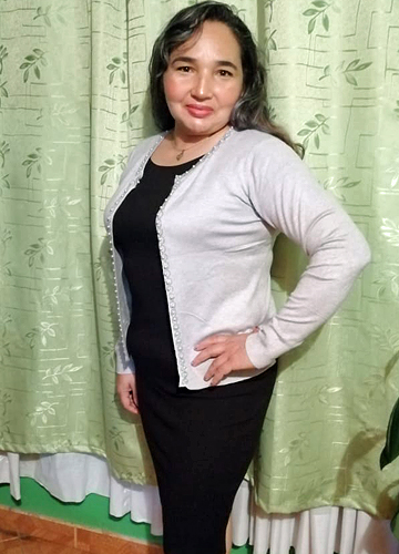 Your Latin Bride? Your Latin Bride?