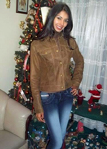 Your Latin Bride? Your Latin Bride?