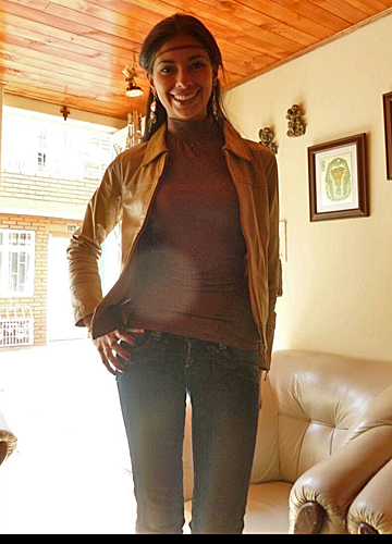 Your Latin Wife? Your Latin Wife?