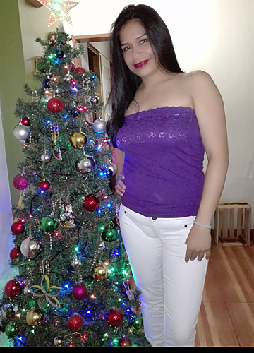 Your Latin Wife? Your Latin Wife?