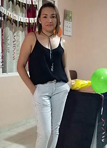 Your Latin Bride? Your Latin Bride?