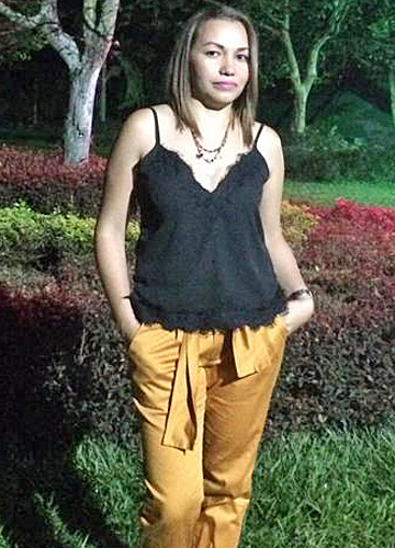 Your Latin Wife? Your Latin Wife?