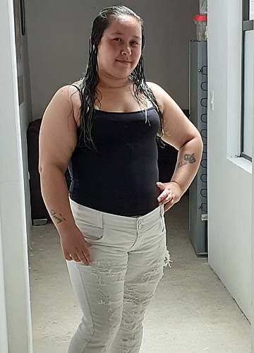 Your Latin Wife? Your Latin Wife?