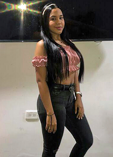 Your Latin Wife? Your Latin Wife?