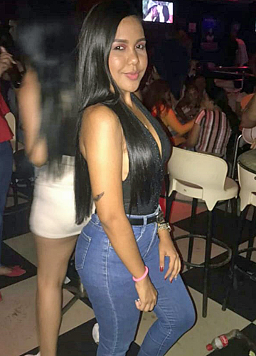 Your Latin Bride? Your Latin Bride?