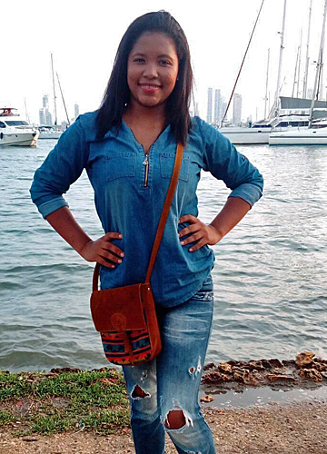 Your Latin Wife? Your Latin Wife?