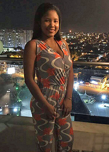 Your Latin Bride? Your Latin Bride?