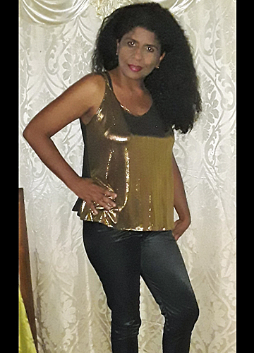 Your Latin Wife? Your Latin Wife?