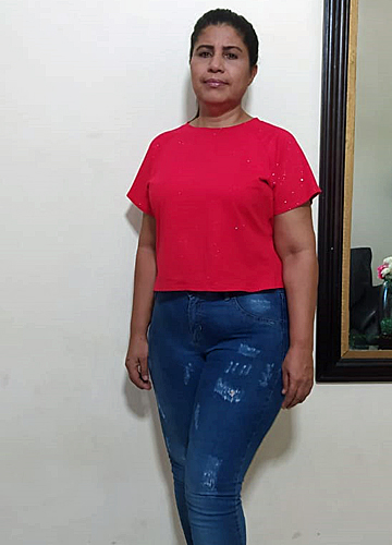 Your Latin Wife? Your Latin Wife?