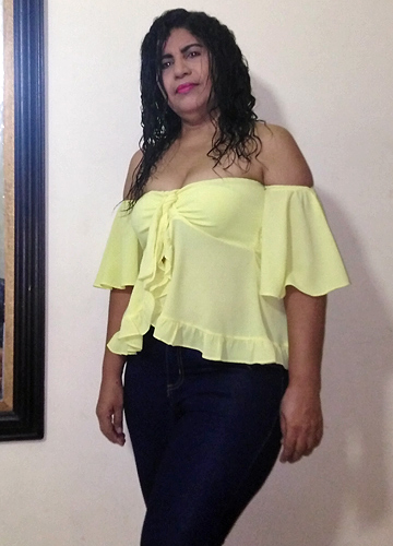 Your Latin Wife? Your Latin Wife?