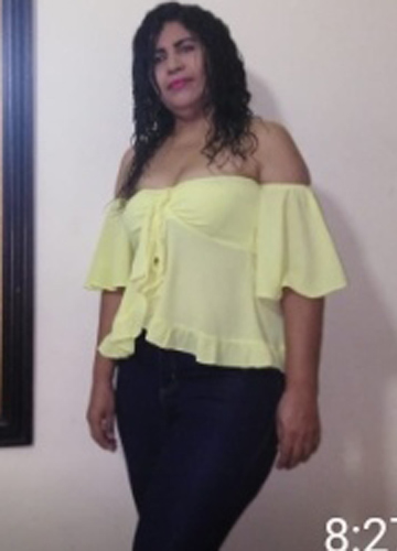 Your Latin Wife? Your Latin Wife?